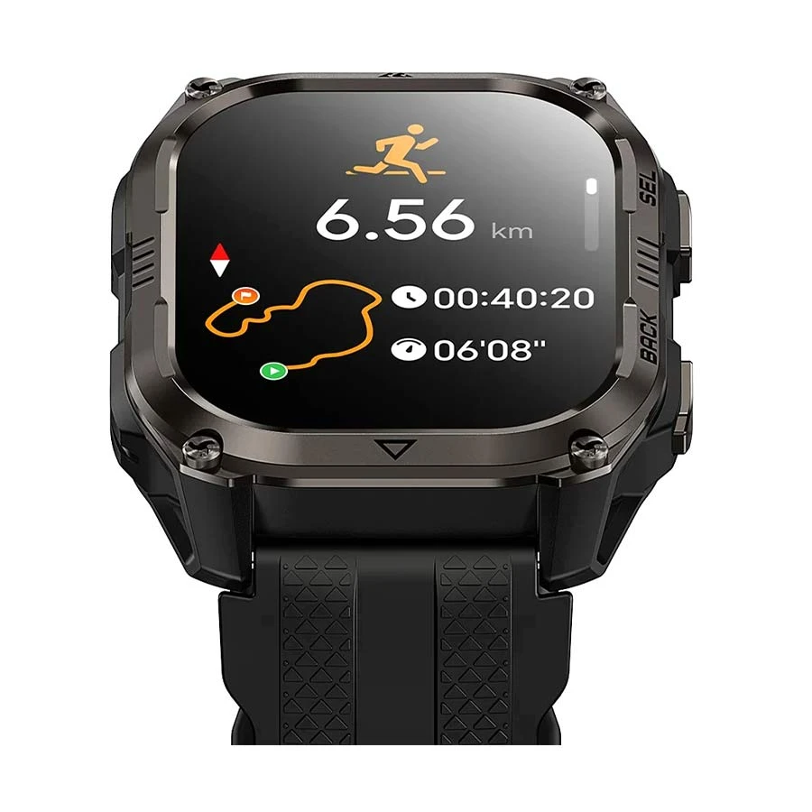 Kospet PULSE 2 Smartwatch