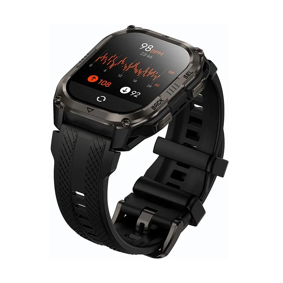 Kospet PULSE 2 Smartwatch Price in BD