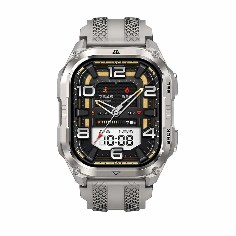 KOSPET Kospet PULSE 2 Smartwatch