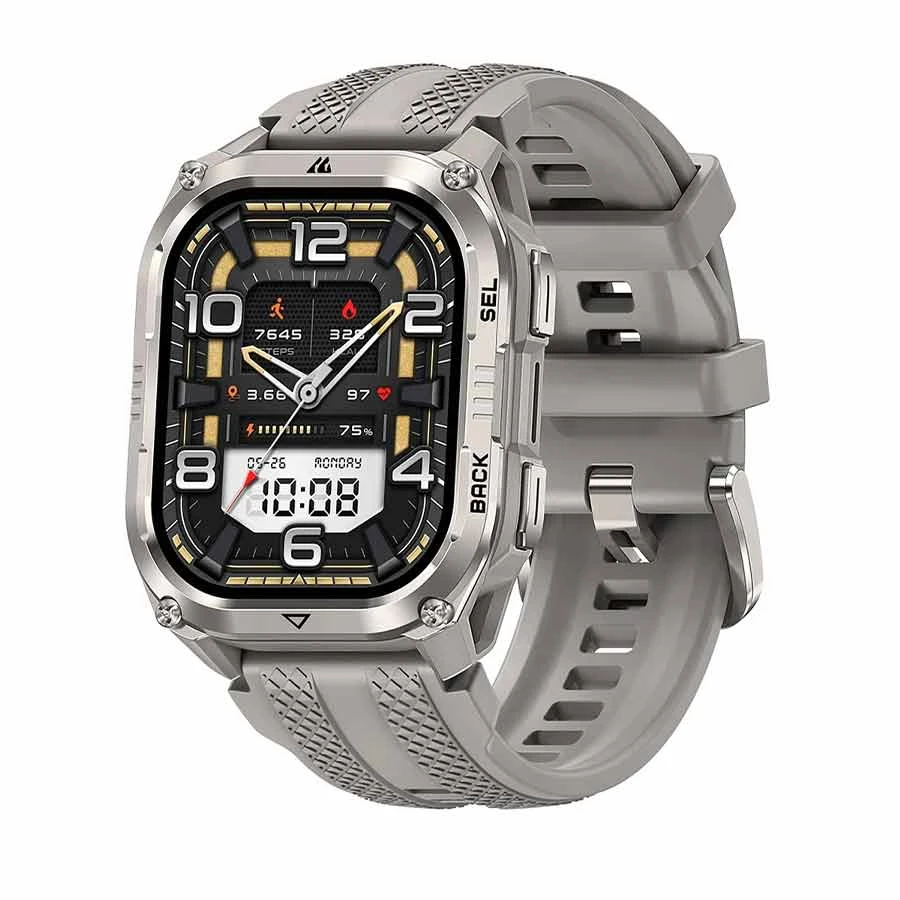 KOSPET Kospet PULSE 2 Smartwatch in BD