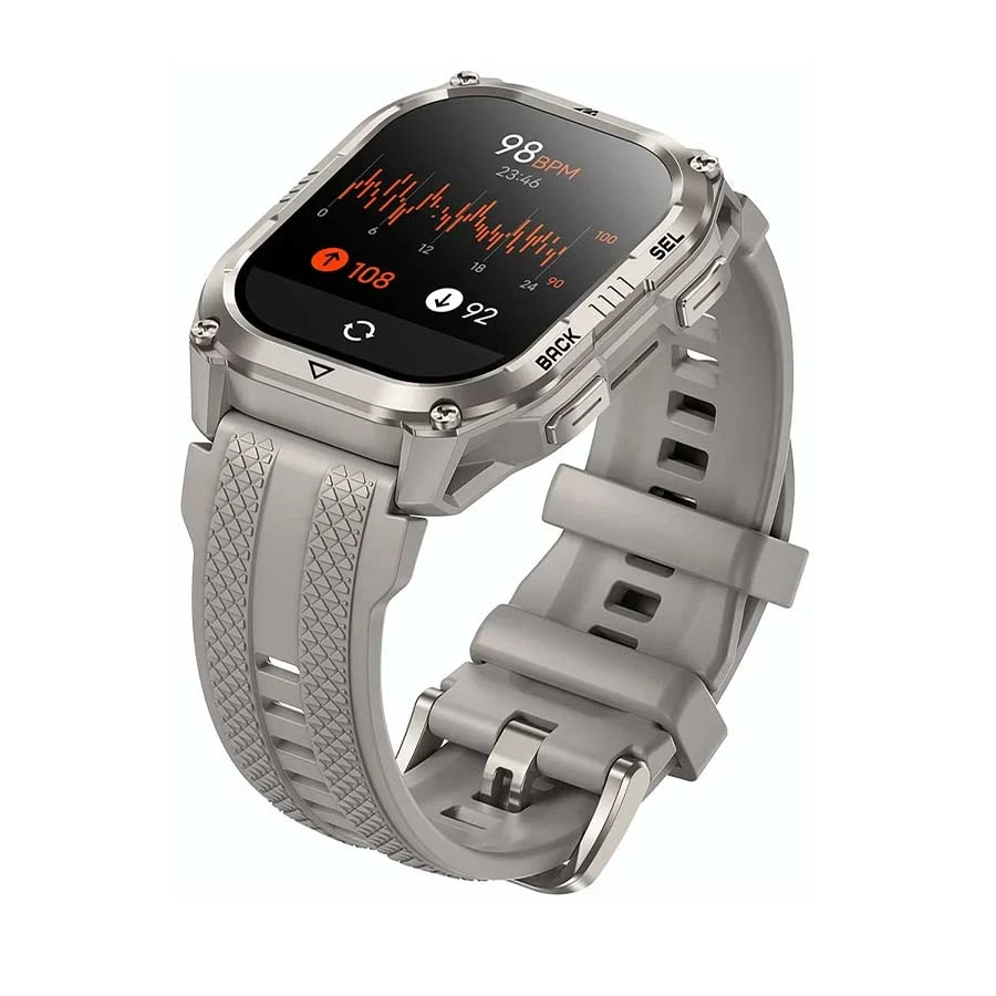 Kospet PULSE 2 Smartwatch