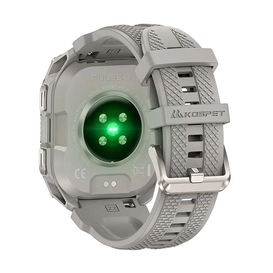 KOSPET Kospet PULSE 2 Smartwatch specifications