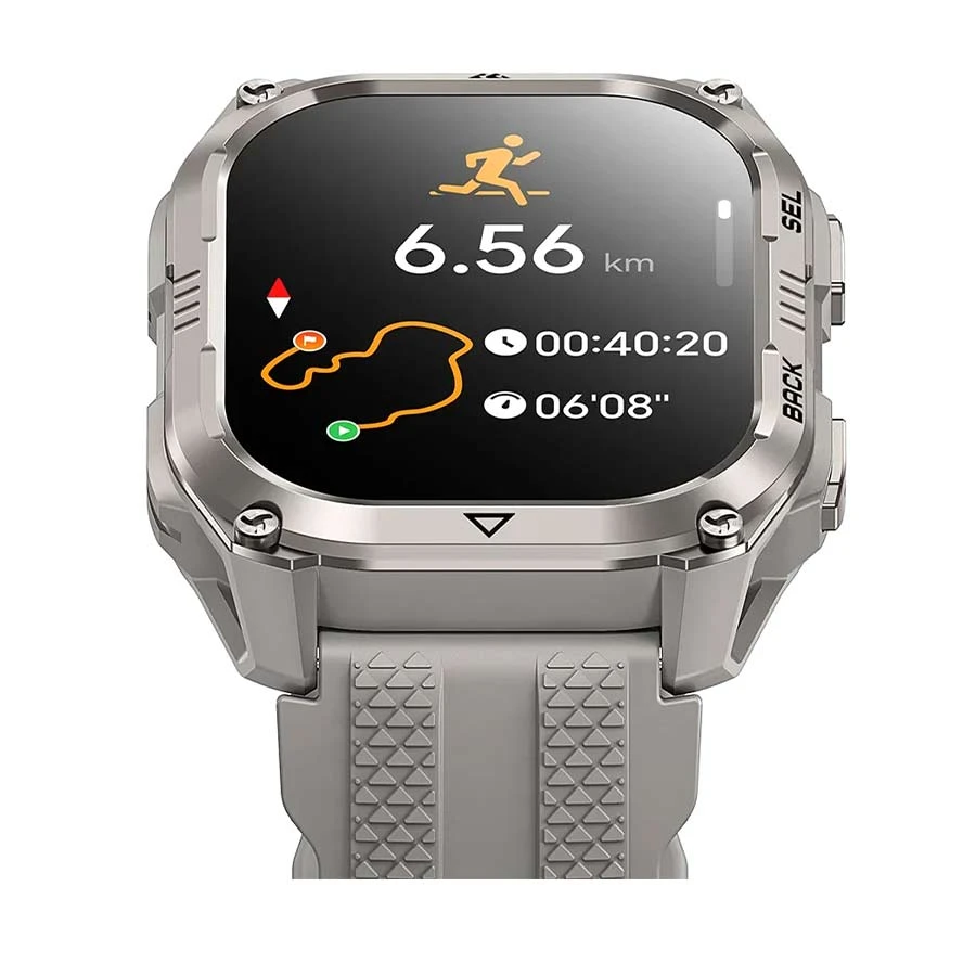 Kospet PULSE 2 Smartwatch Price in BD