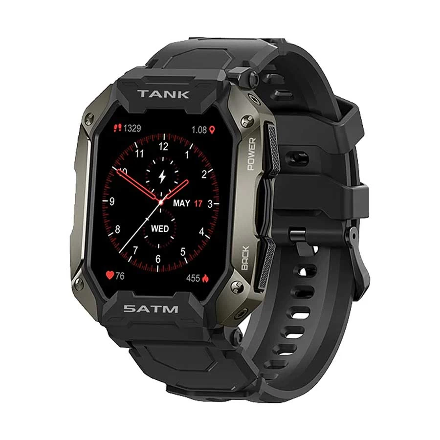 Kospet Tank M1 Smartwatch