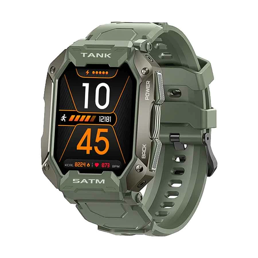 Kospet Tank M1 Smartwatch