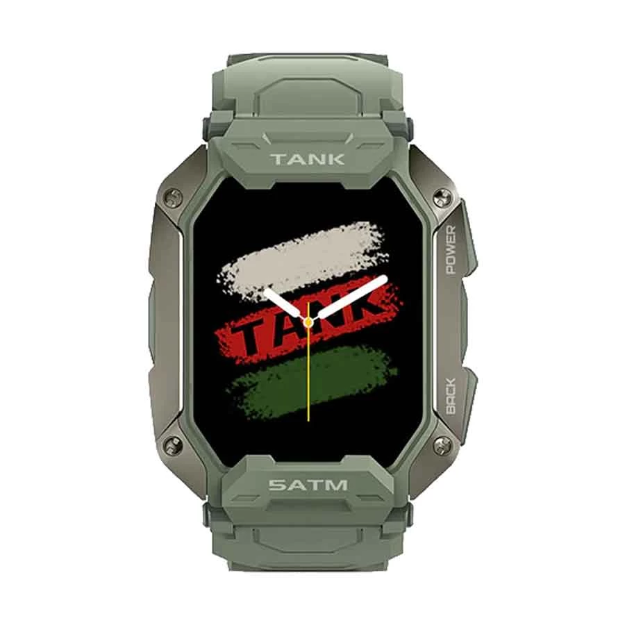 Kospet Tank M1 Smartwatch Price in Bangladesh