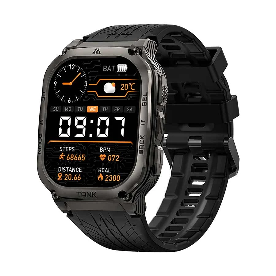 Kospet Tank M3 Smartwatch