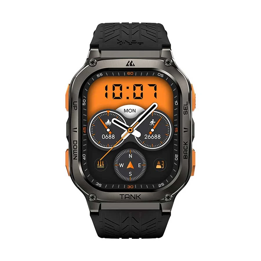 Kospet Tank M3 Ultra Smartwatch