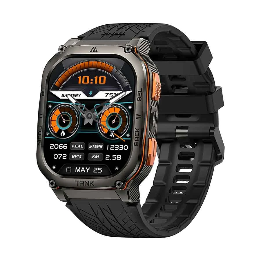 Kospet Tank M3 Ultra Smartwatch Price in Bangladesh