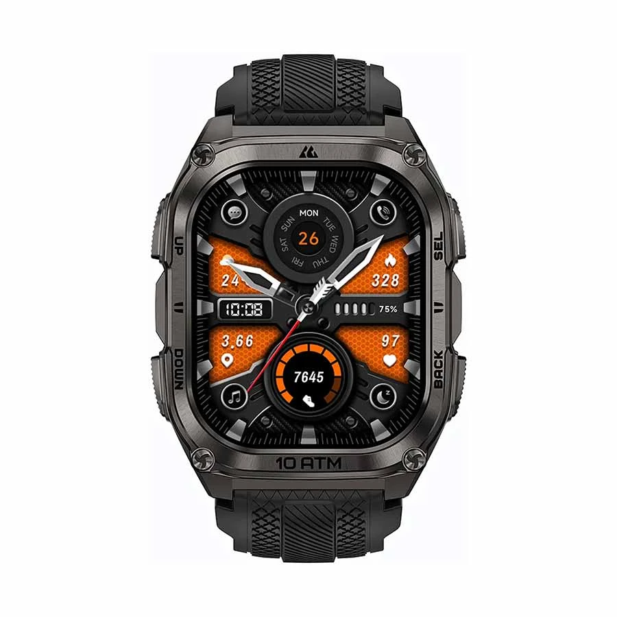 KOSPET Kospet Tank M4 Smartwatch Price in Bangladesh