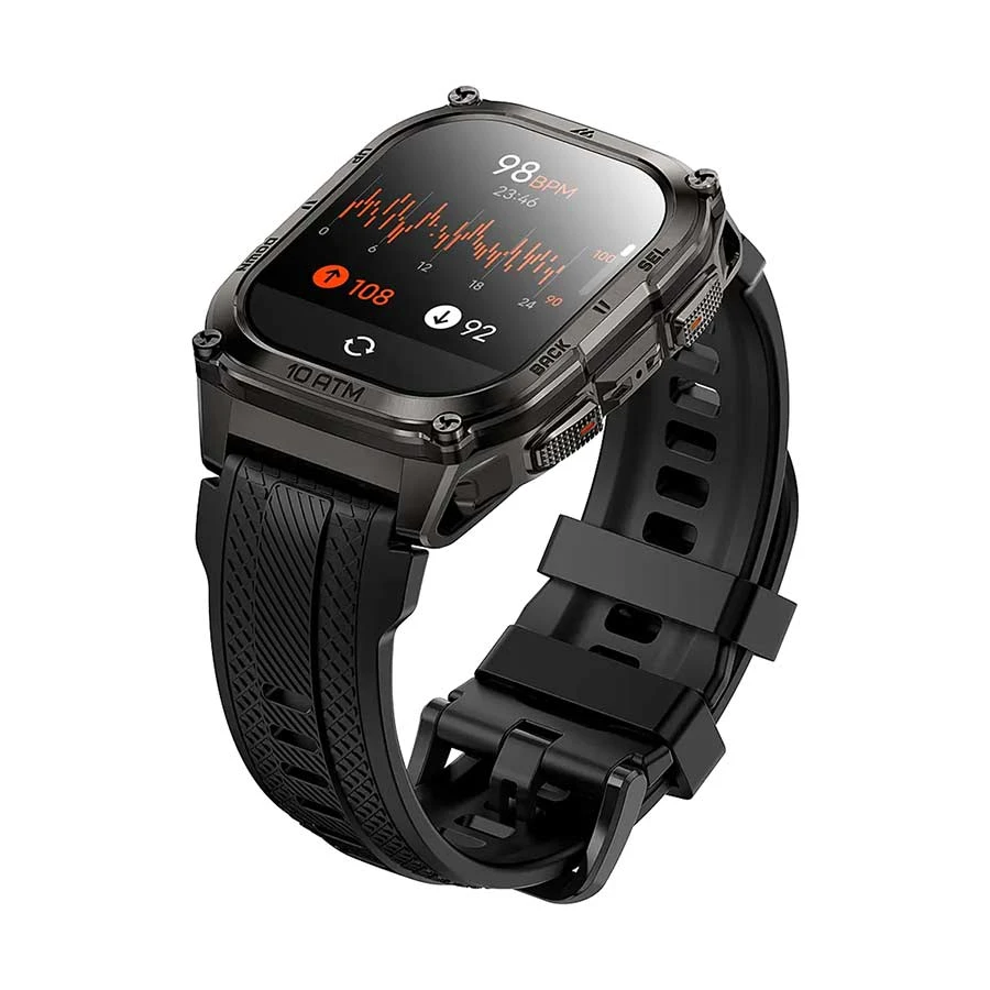 Kospet Tank M4 Smartwatch Price in BD