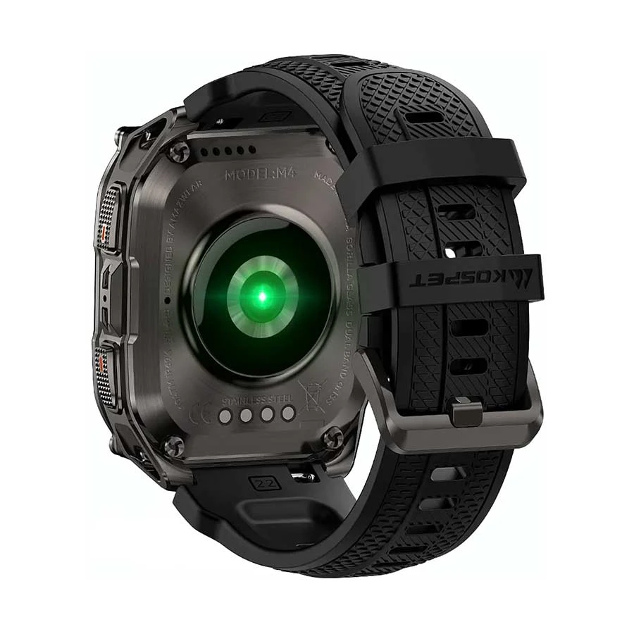 KOSPET Kospet Tank M4 Smartwatch specifications
