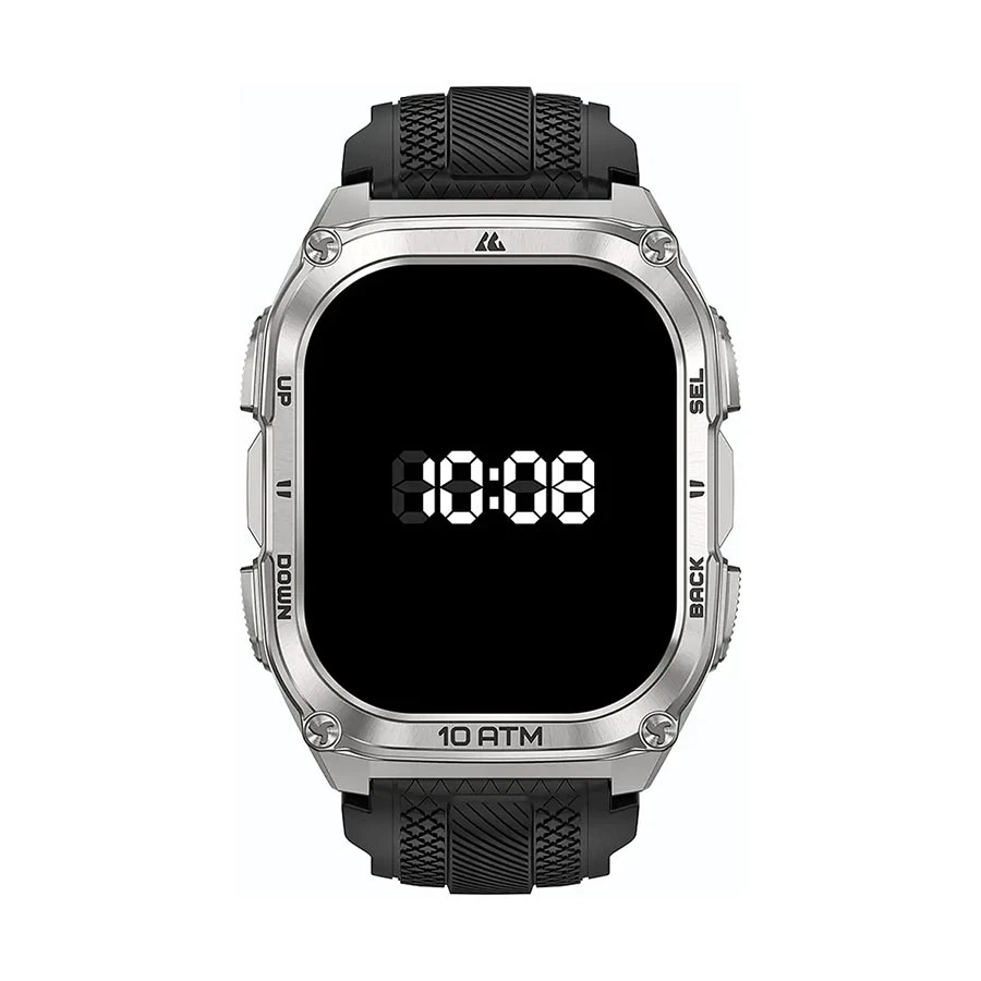 KOSPET Kospet Tank M4 Smartwatch in BD