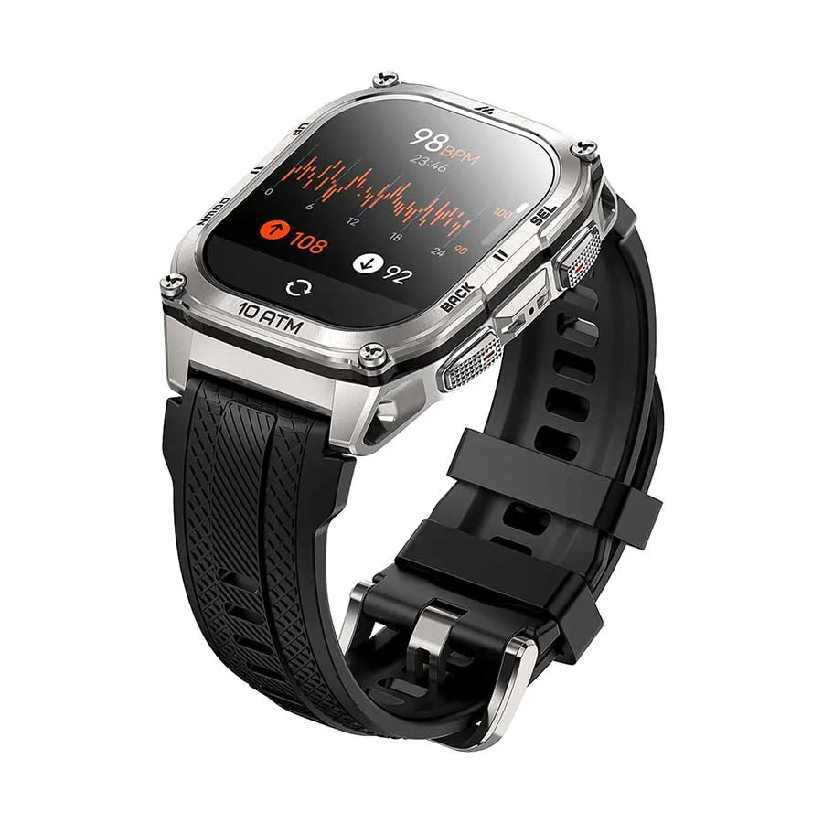 Kospet Tank M4 Smartwatch Price in BD