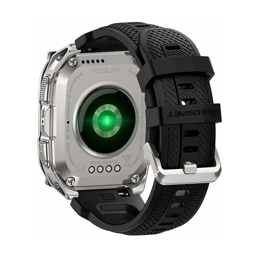 KOSPET Kospet Tank M4 Smartwatch specifications