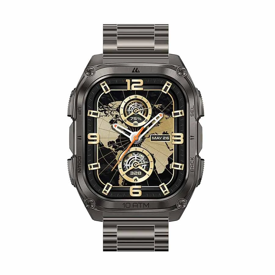 KOSPET Kospet Tank M4 Special Edition Smartwatch