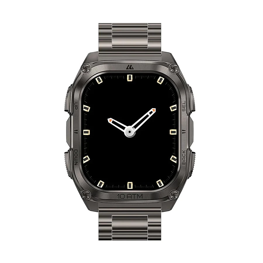 KOSPET Kospet Tank M4 Special Edition Smartwatch in BD