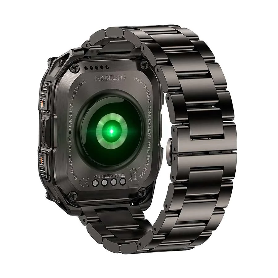 KOSPET Kospet Tank M4 Special Edition Smartwatch specifications