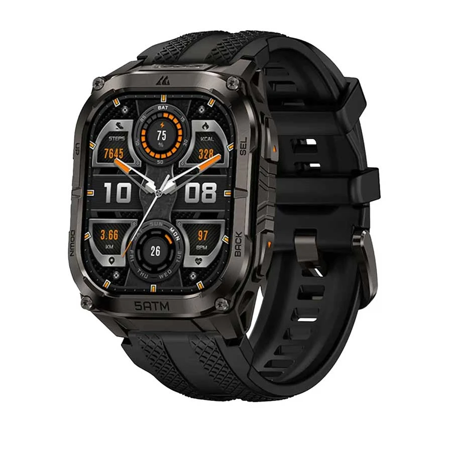 KOSPET Kospet Tank M4C Smartwatch