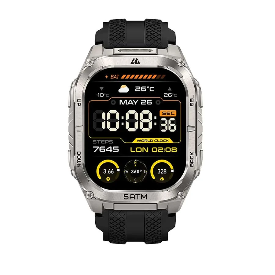 KOSPET Kospet Tank M4C Smartwatch