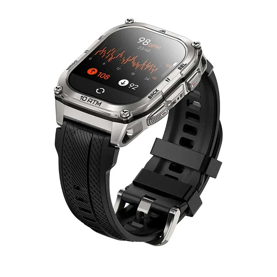 KOSPET Kospet Tank M4C Smartwatch Price in Bangladesh