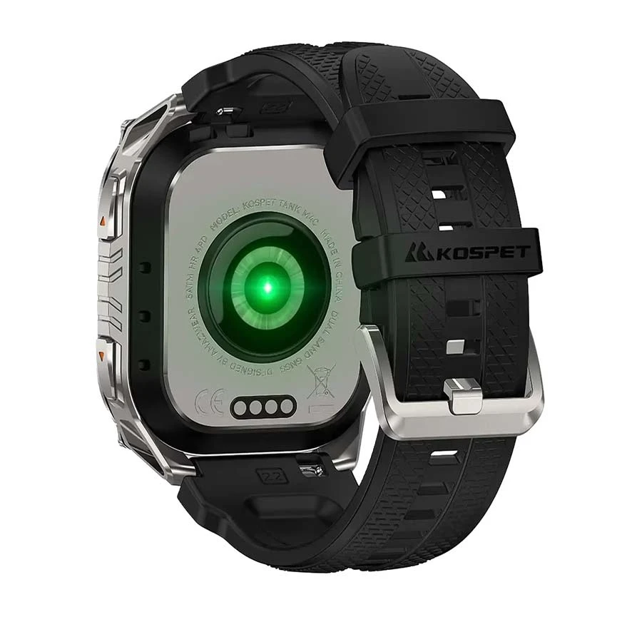 KOSPET Kospet Tank M4C Smartwatch in BD