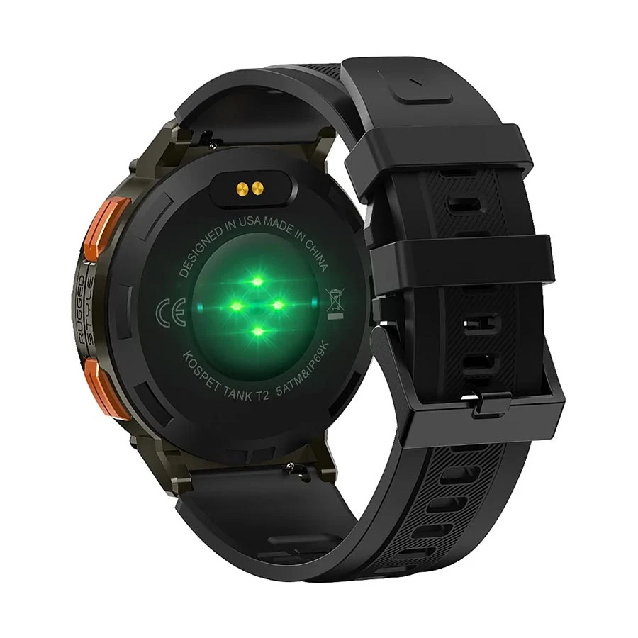 Kospet Tank T2 Smartwatch in BD