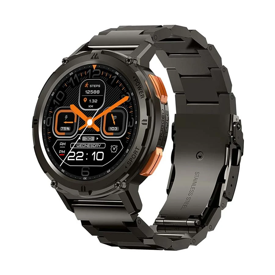 Kospet Tank T2 Special Edition Smartwatch Price in Bangladesh