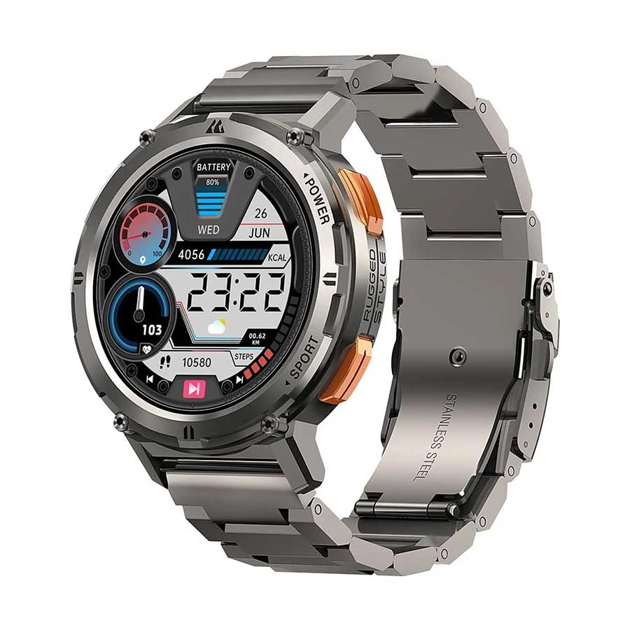 Kospet Tank T2 Special Edition Smartwatch in BD