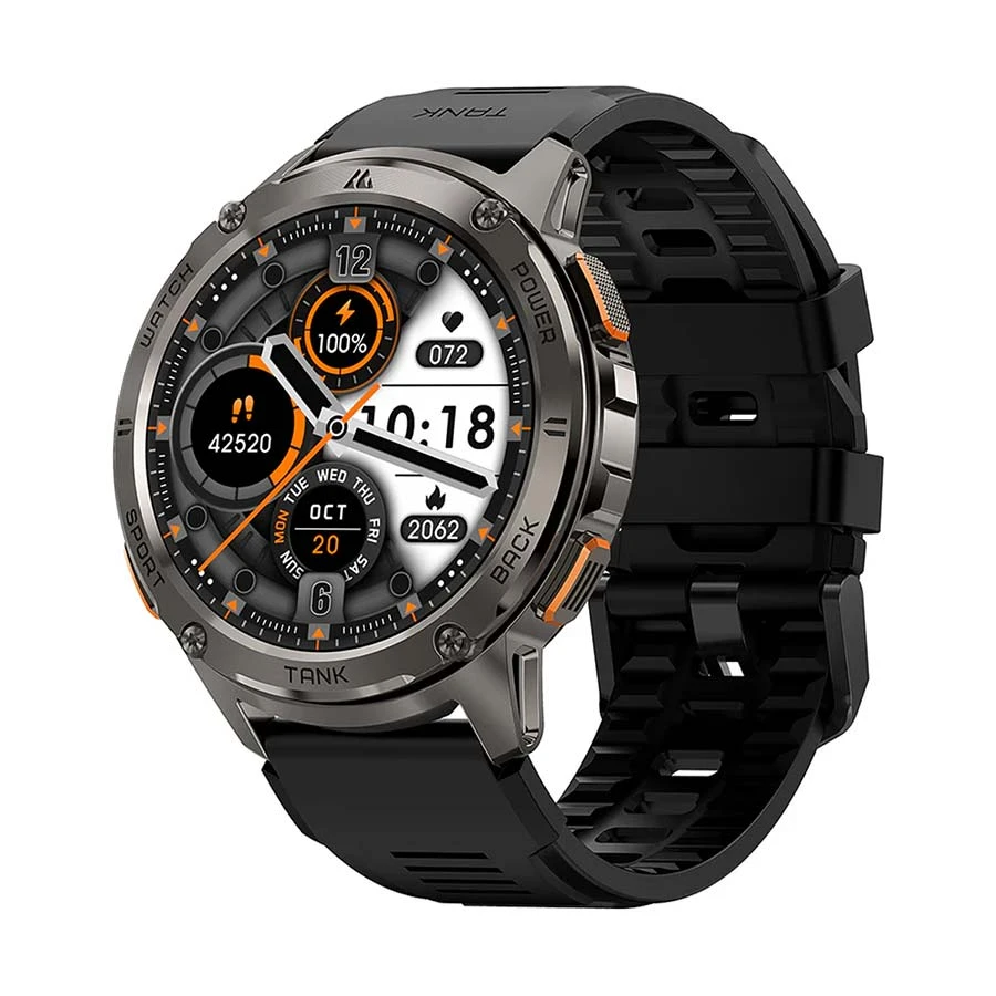 Kospet Tank T3 Smartwatch Price in Bangladesh