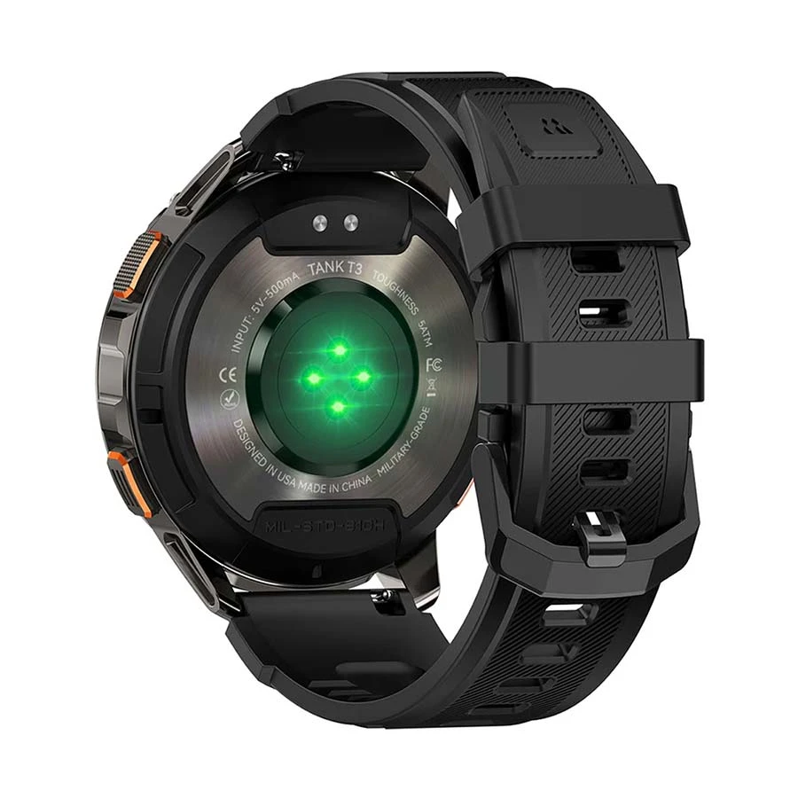 Kospet Tank T3 Smartwatch in BD