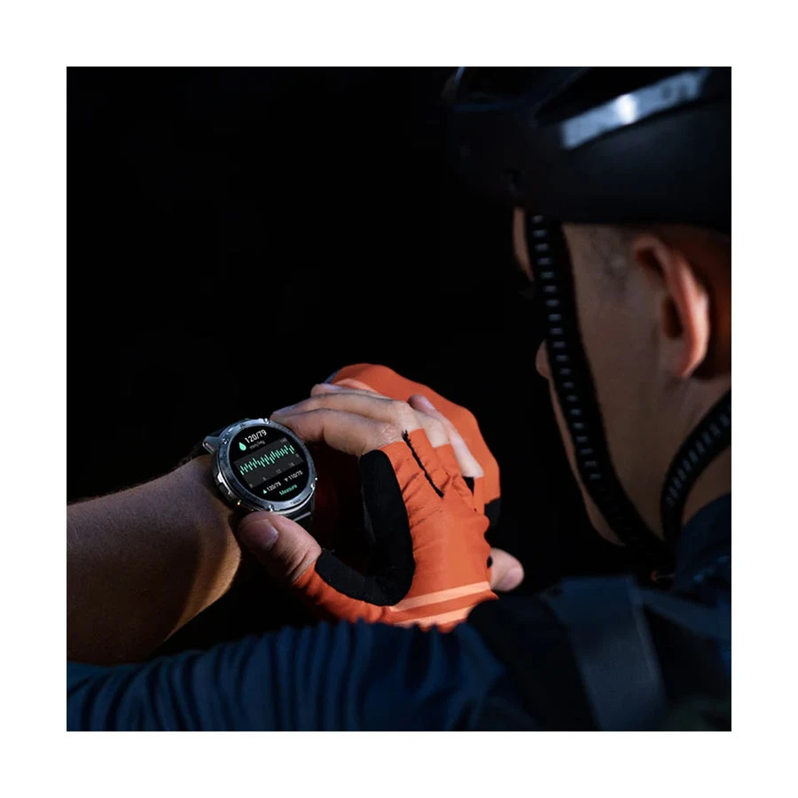 Kospet Tank T3 Smartwatch Price in BD