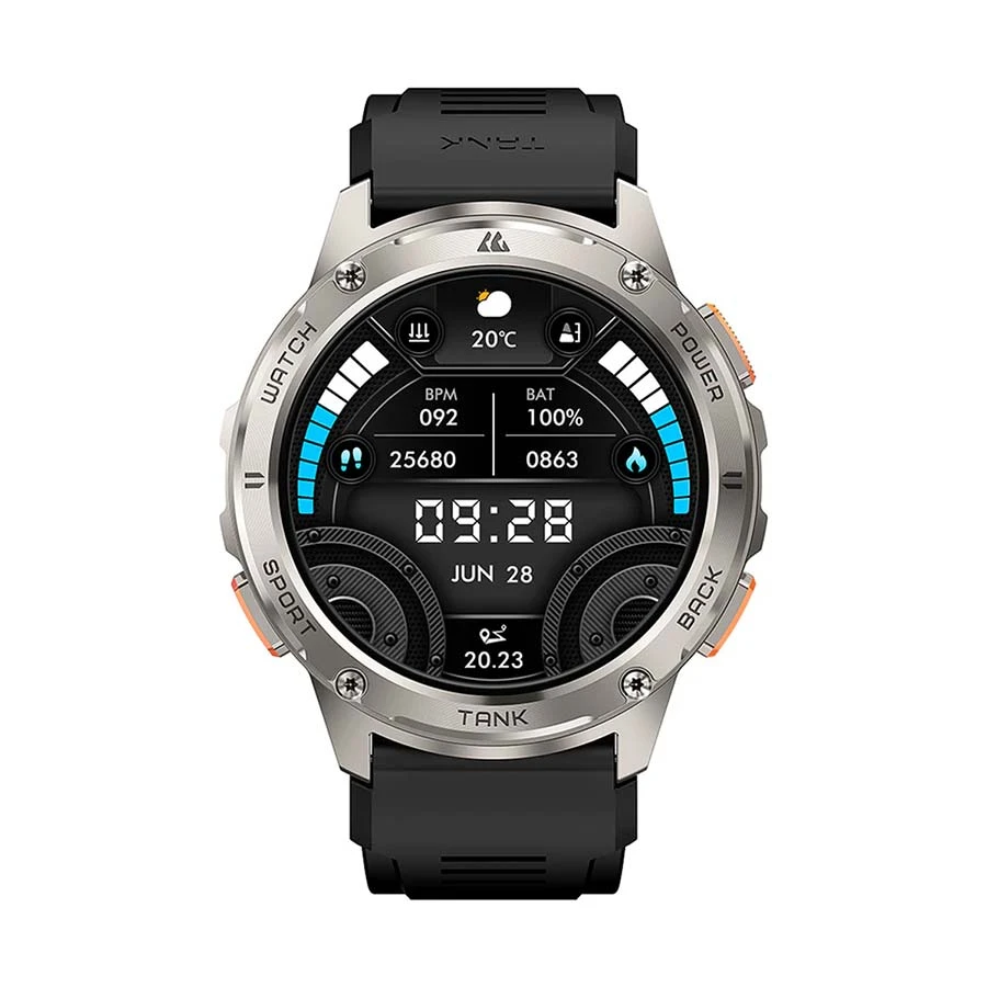 Kospet Tank T3 Smartwatch
