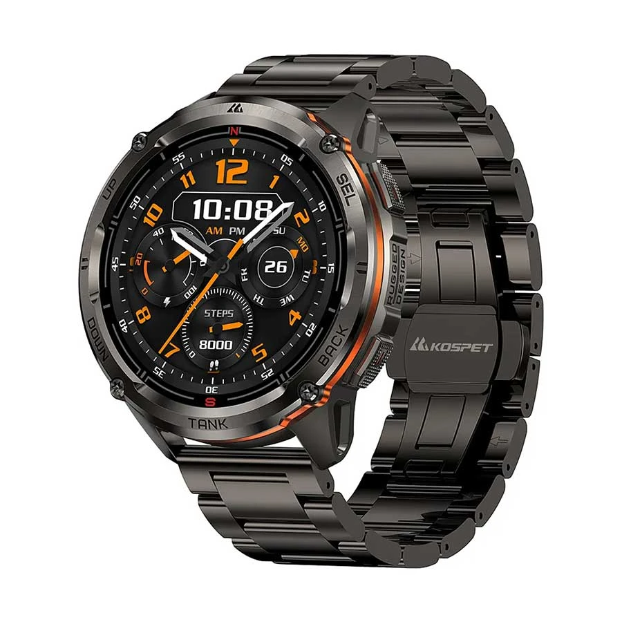 Kospet Tank T3 Ultra 2 Smartwatch