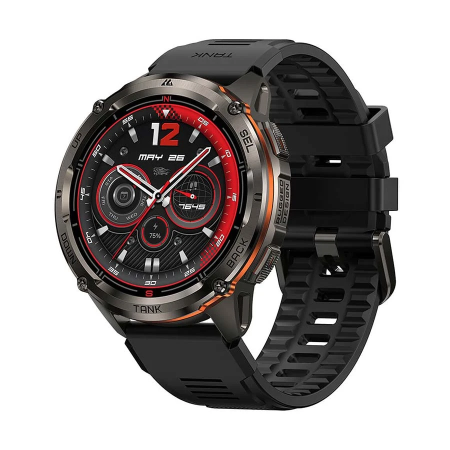 Kospet Tank T3 Ultra 2 Smartwatch Price in Bangladesh