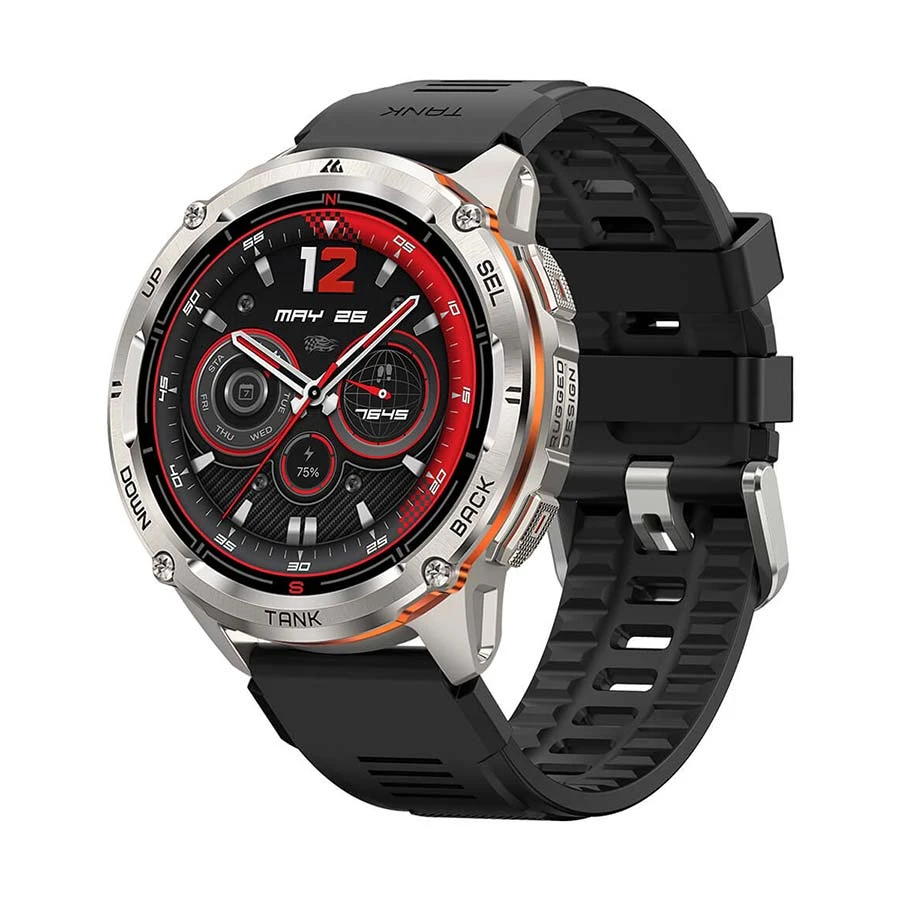 Kospet Tank T3 Ultra 2 Smartwatch Price in Bangladesh