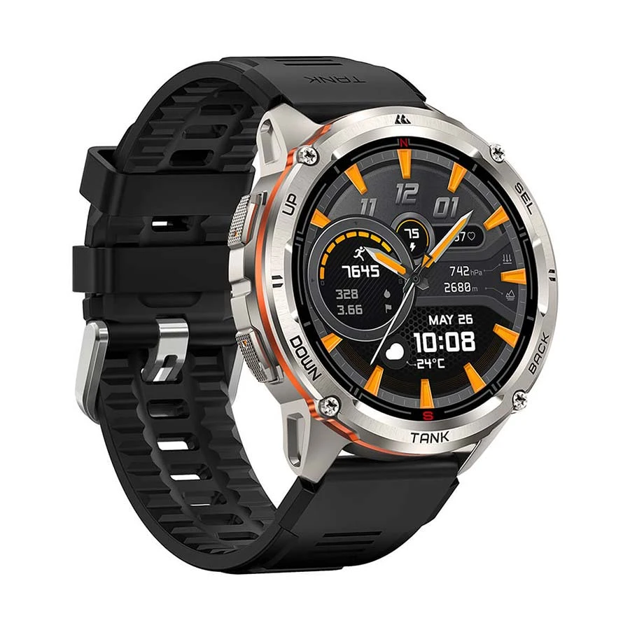 Kospet Tank T3 Ultra 2 Special Edition Smartwatch