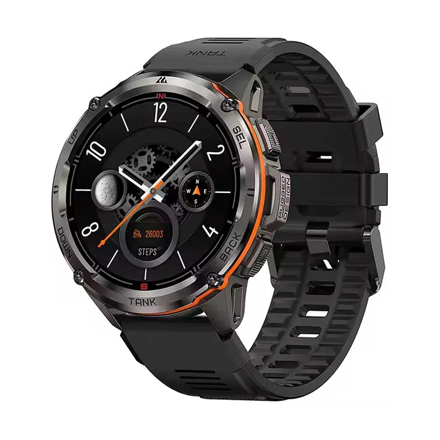 Kospet Tank T3 Ultra Smartwatch