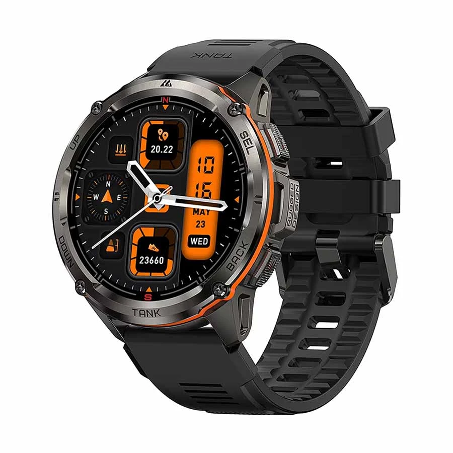 Kospet Tank T3 Ultra Smartwatch Price in Bangladesh