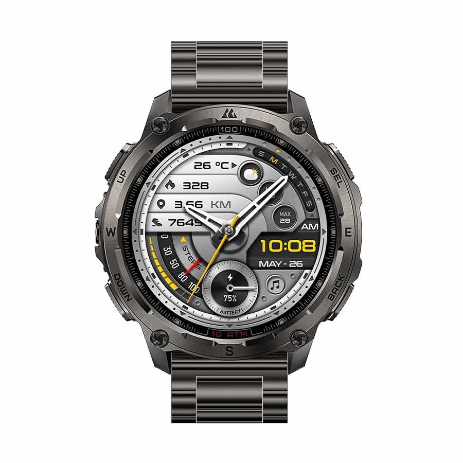 KOSPET Kospet Tank T4 Special Edition Smartwatch
