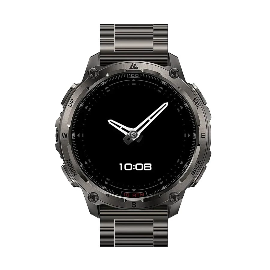 KOSPET Kospet Tank T4 Special Edition Smartwatch Price in Bangladesh