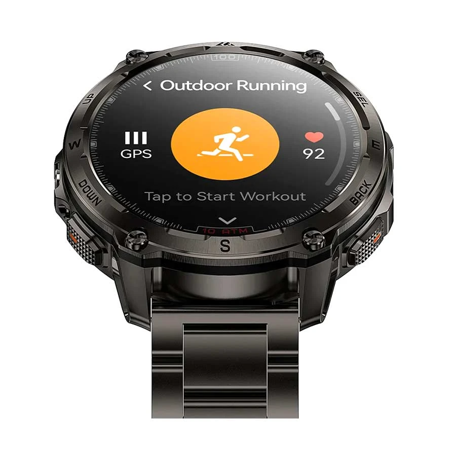 Kospet Tank T4 Special Edition Smartwatch
