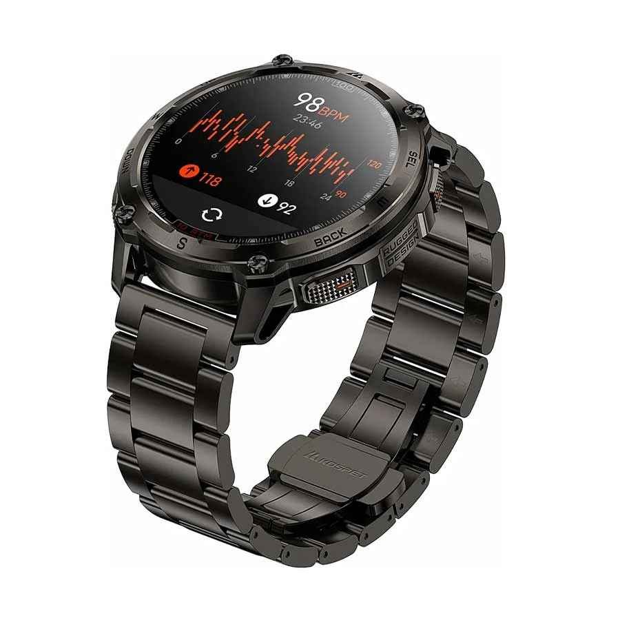 Kospet Tank T4 Special Edition Smartwatch Price in BD