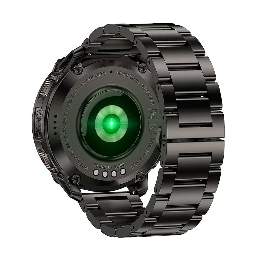 KOSPET Kospet Tank T4 Special Edition Smartwatch specifications