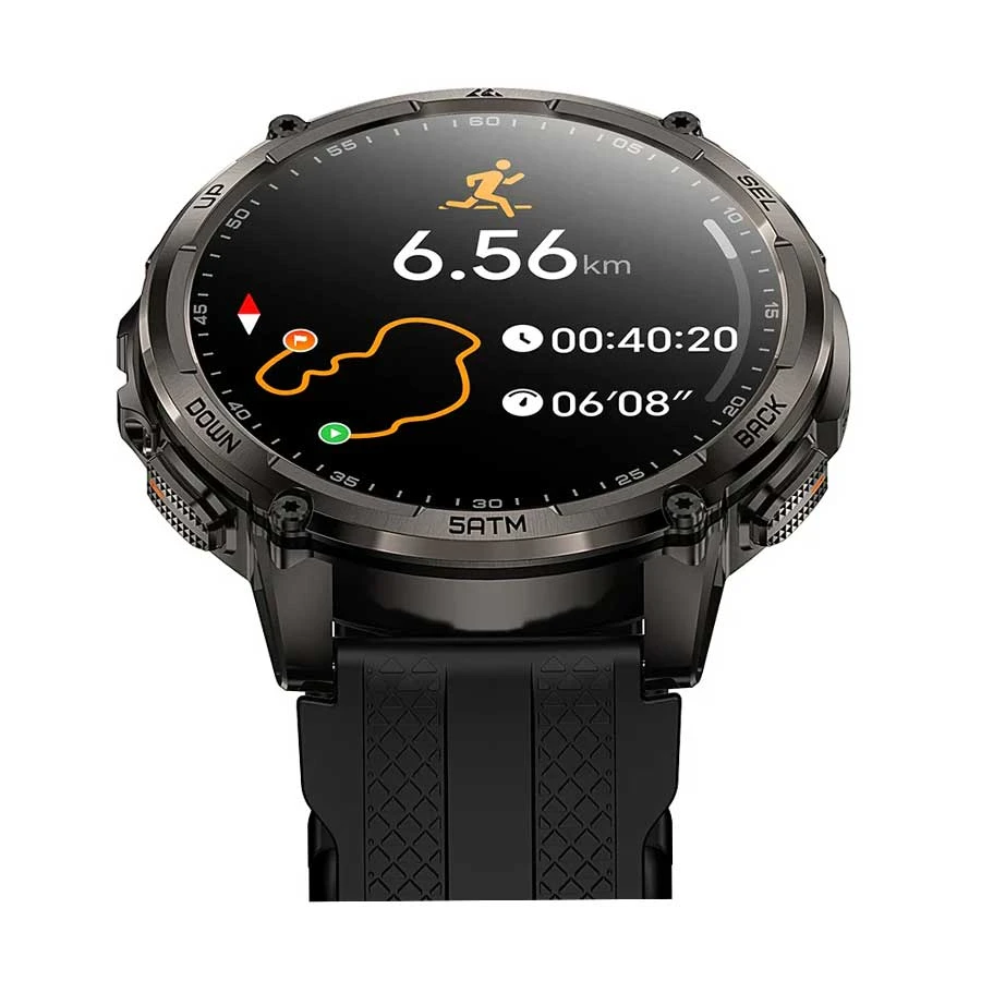 KOSPET Kospet Tank T4C Smartwatch in BD
