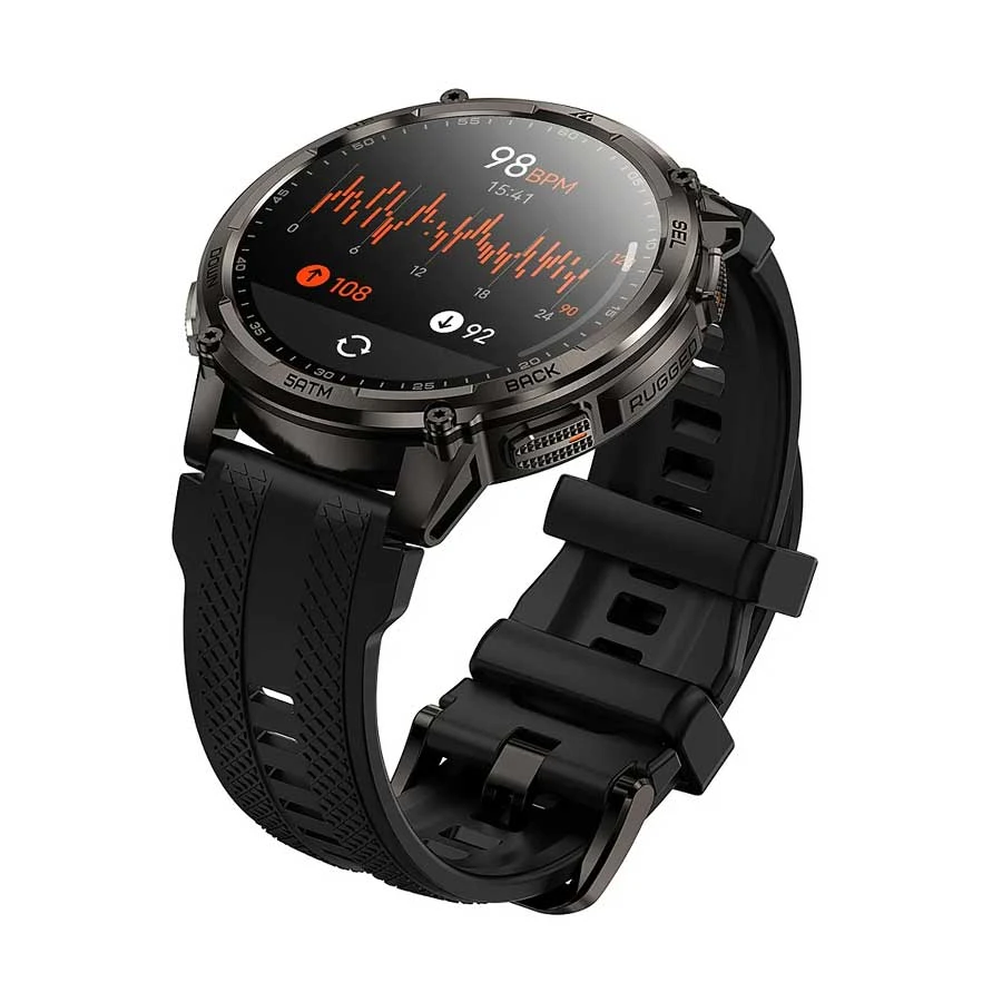 Kospet Tank T4C Smartwatch