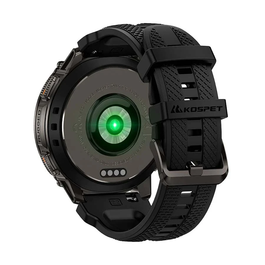 Kospet Tank T4C Smartwatch Price in BD