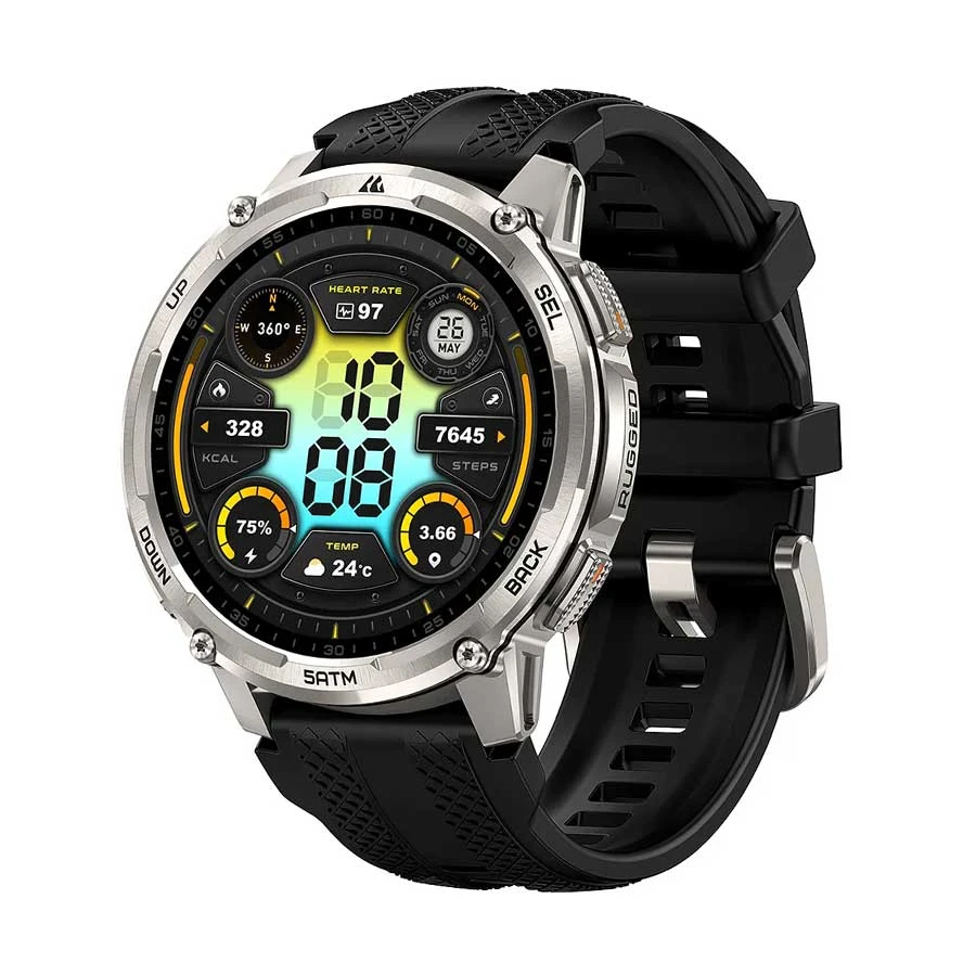 KOSPET Kospet Tank T4C Smartwatch Price in Bangladesh