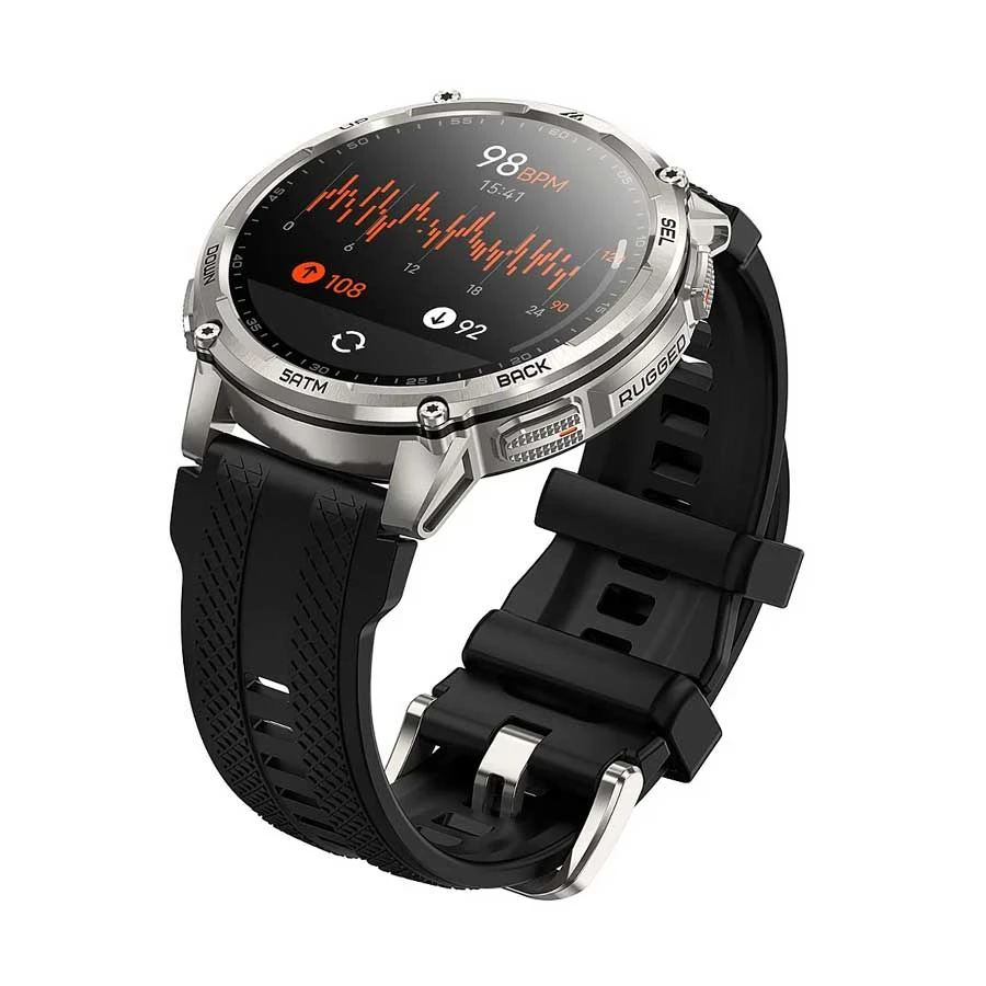 Kospet Tank T4C Smartwatch