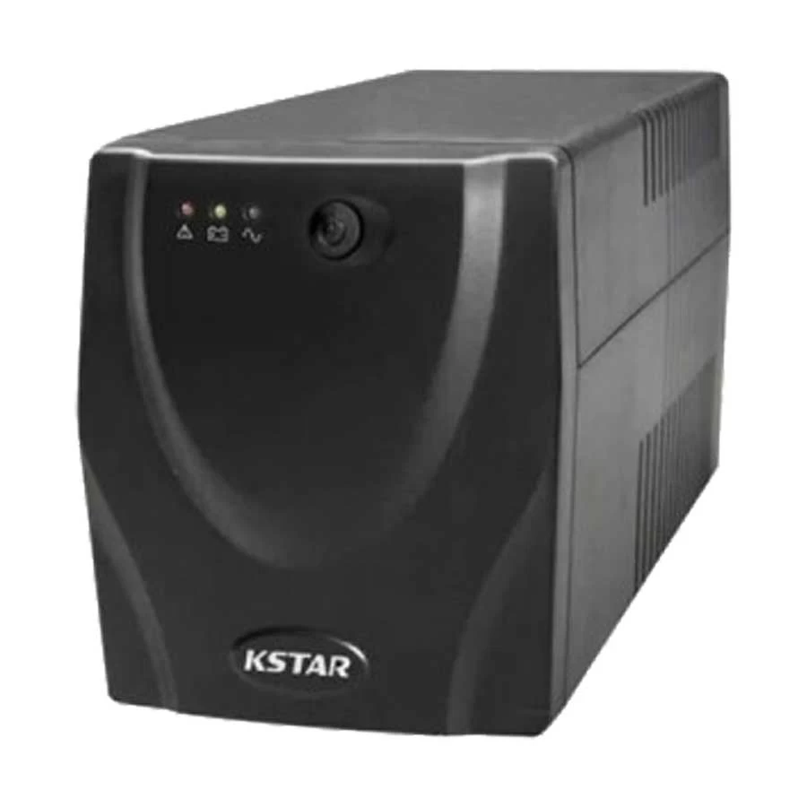 Kstar 650VA UPS